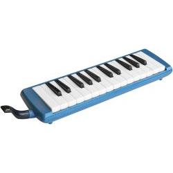 Melodica Student 26 blau