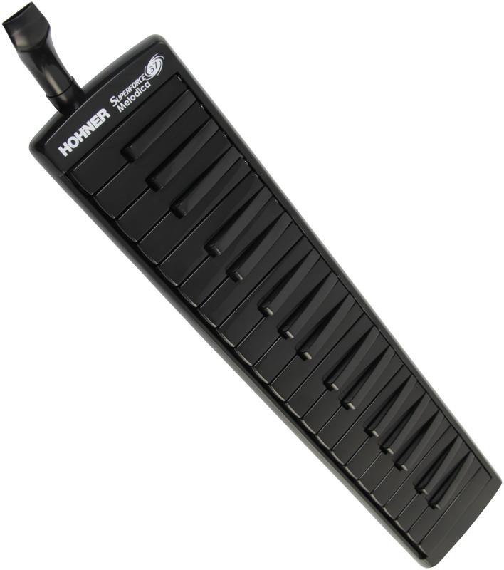 Melodica Superforce 37