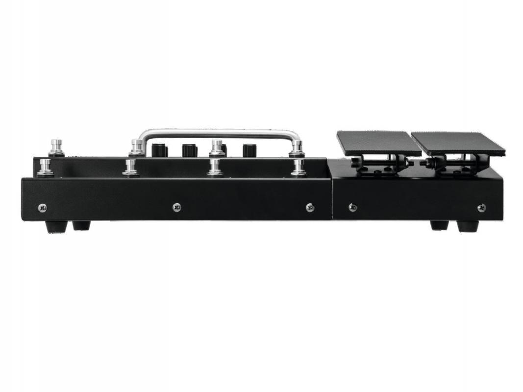 DMX Move Bigfoot Fußcontroller 192
