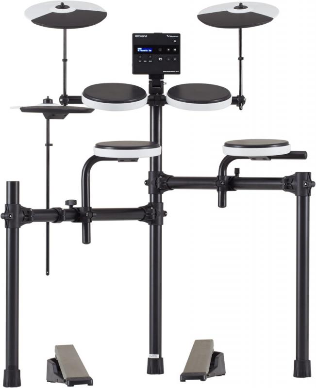 TD-02K V-Drums Kit