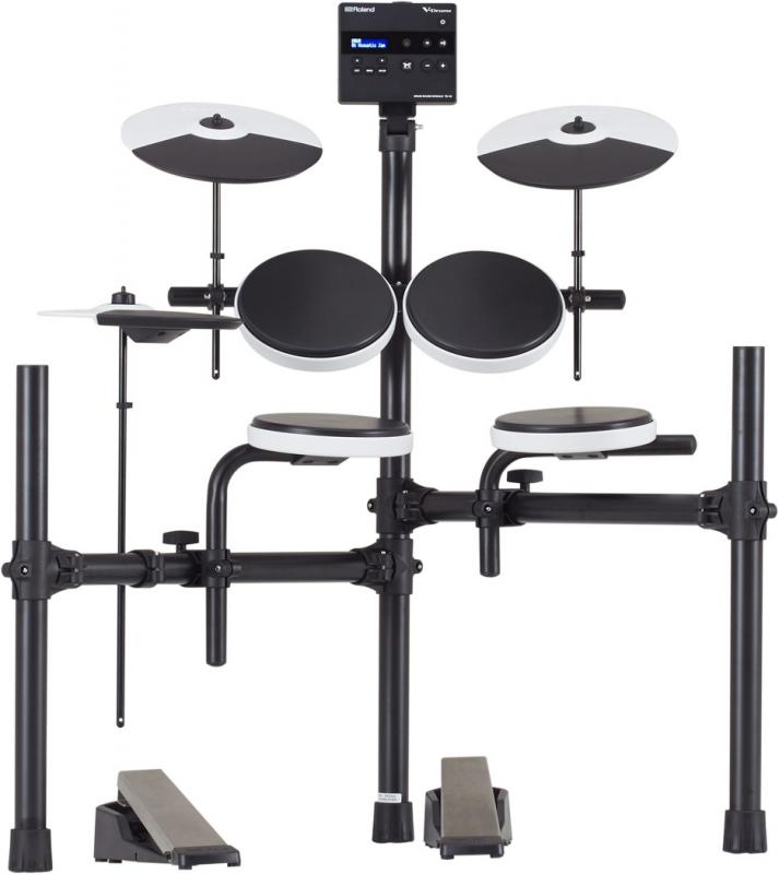 TD-02K V-Drums Kit