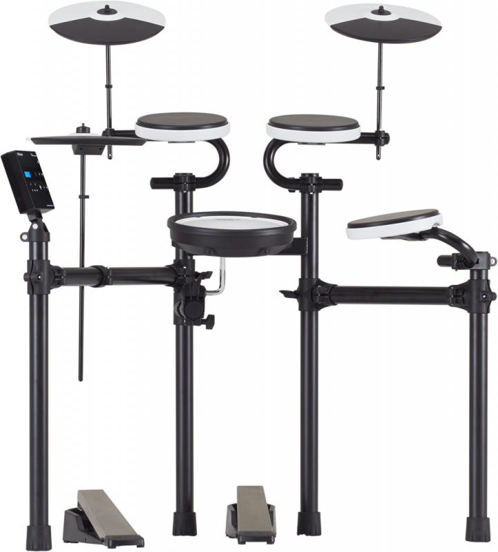 TD-02KV V-Drums Kit