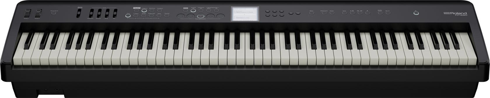 FP-E50 Entertainer-Piano