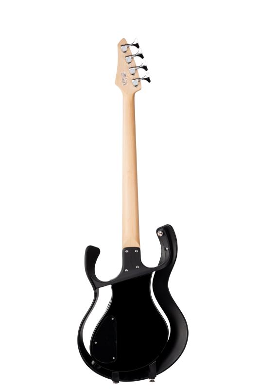 Starstream 2S Schwarz