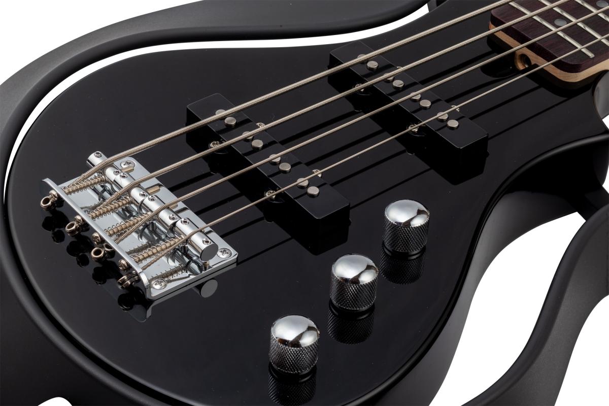 Starstream 2S Schwarz