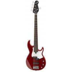 BB235 Raspberry Red