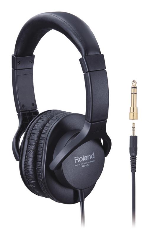  RH-5 Monitor Headphones