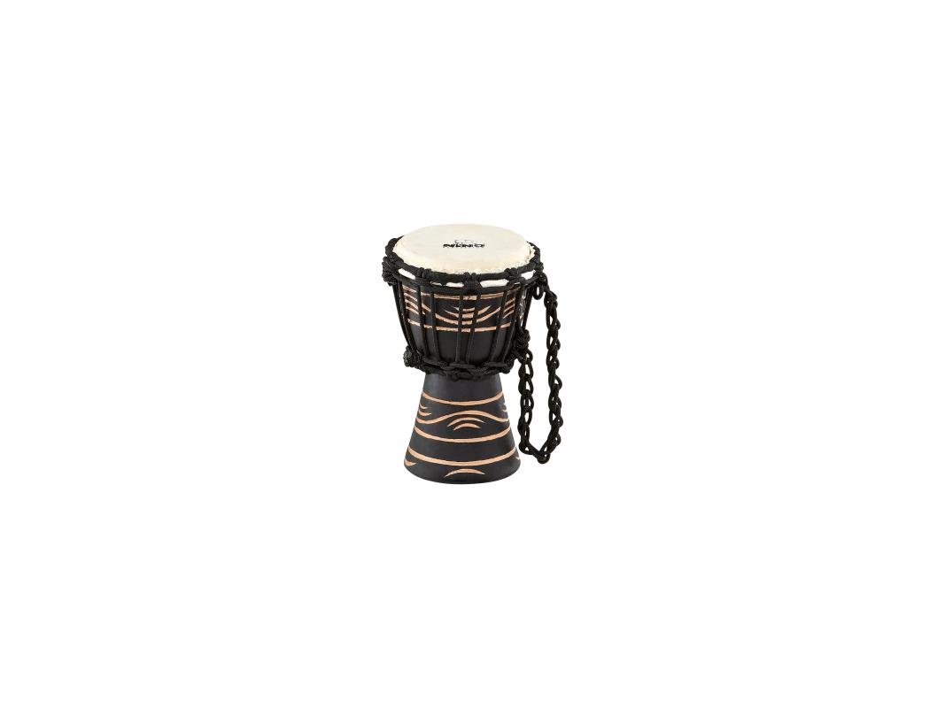 Djembe Moon Rhythm