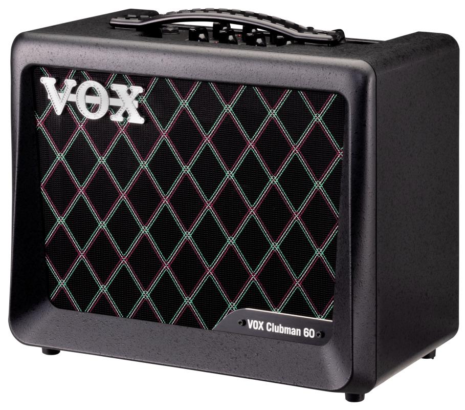 VOX Gitarrencombo, Clubman 60, 50W, Nutube