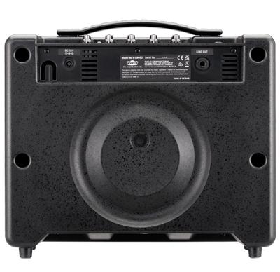 VOX Gitarrencombo, Clubman 60, 50W, Nutube