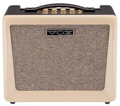 Ukulelencombo, Ukulele 50, 50W, Nutube