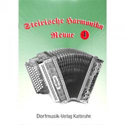 Steirische Harmonika Revue 1