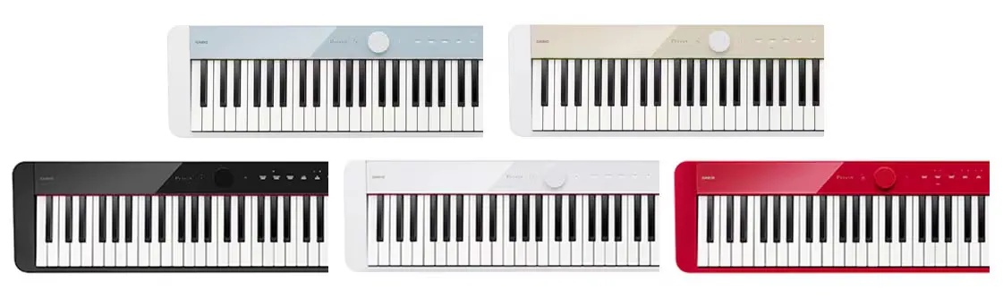 PX-S1100 Schwarz Aktionsangebot