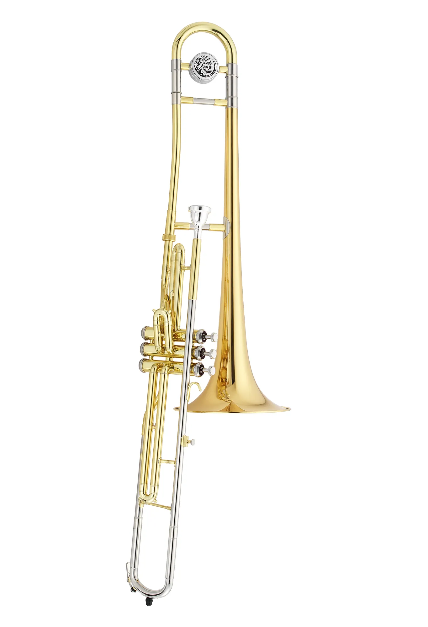 JTB720VRQ C Ventilposaune