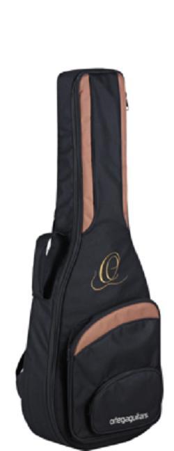 R221-3/4BK Konzertgitarre inkl. Tasche B-Ware
