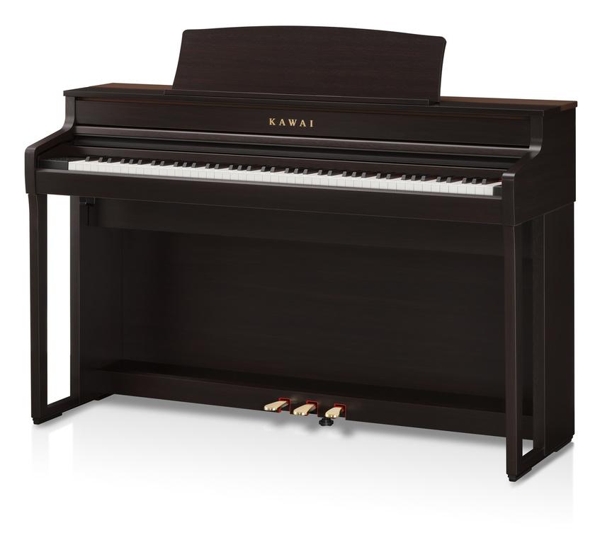 CA501R Digitalpiano Palisander