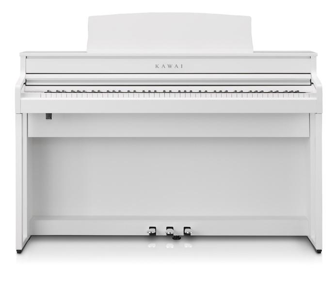 CA501W Digitalpiano Weiss