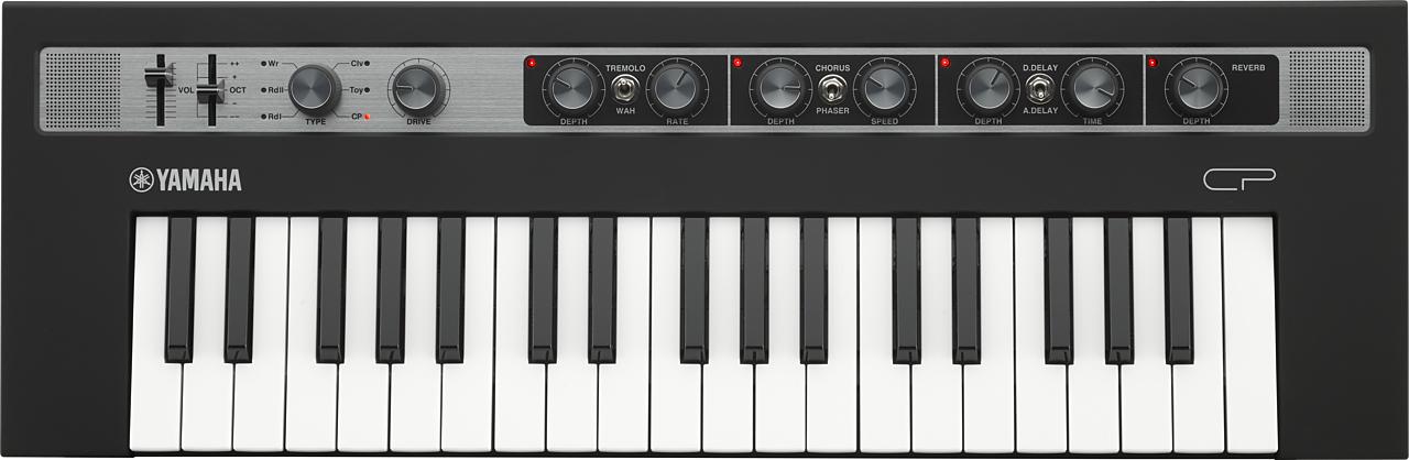 Mini Keyboard