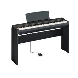 P-125A BK Stagepiano-Set