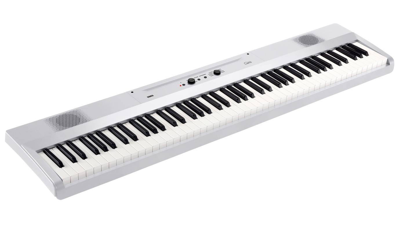 Liano Digitalpiano Pearl-White