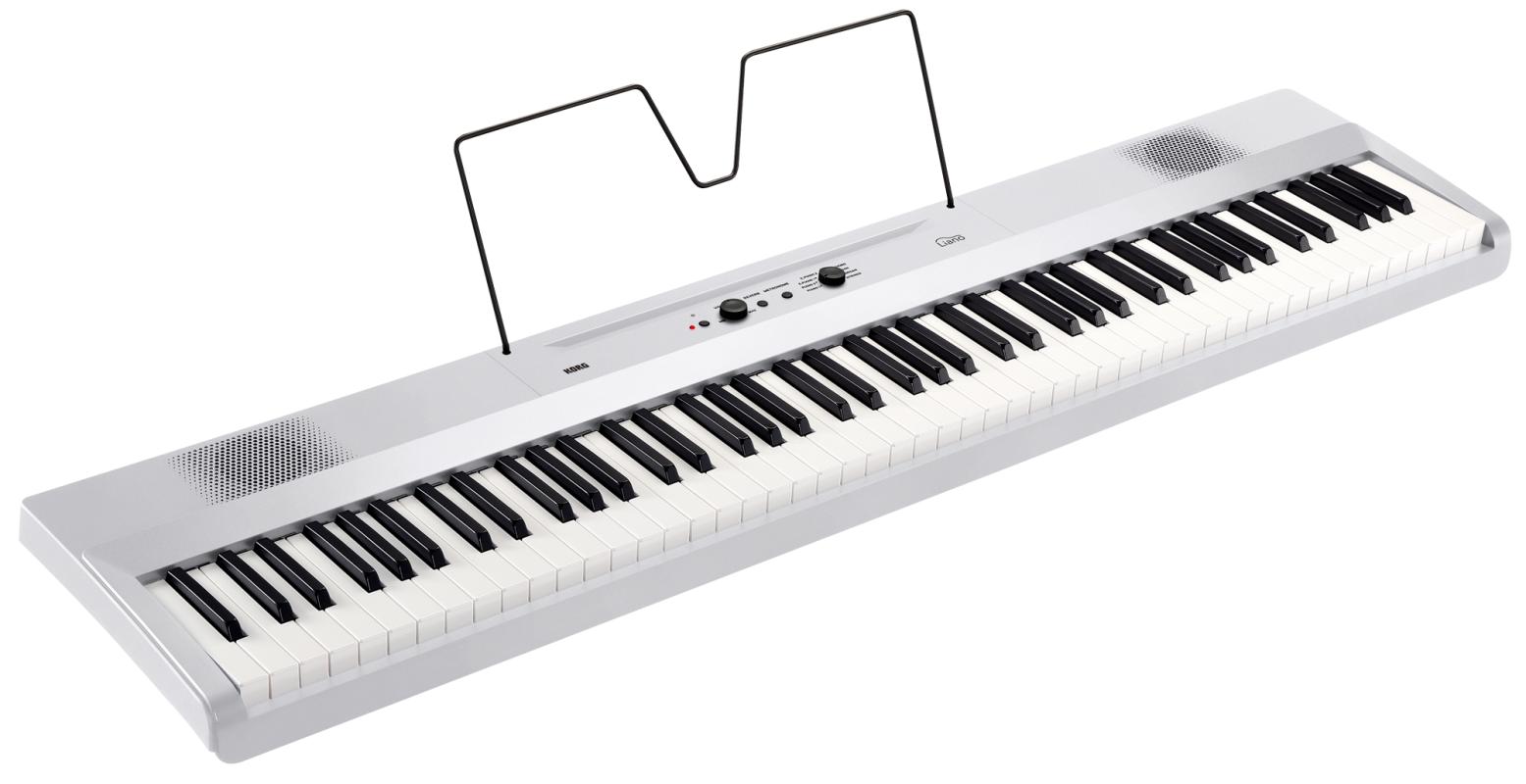 Liano Digitalpiano Pearl-White