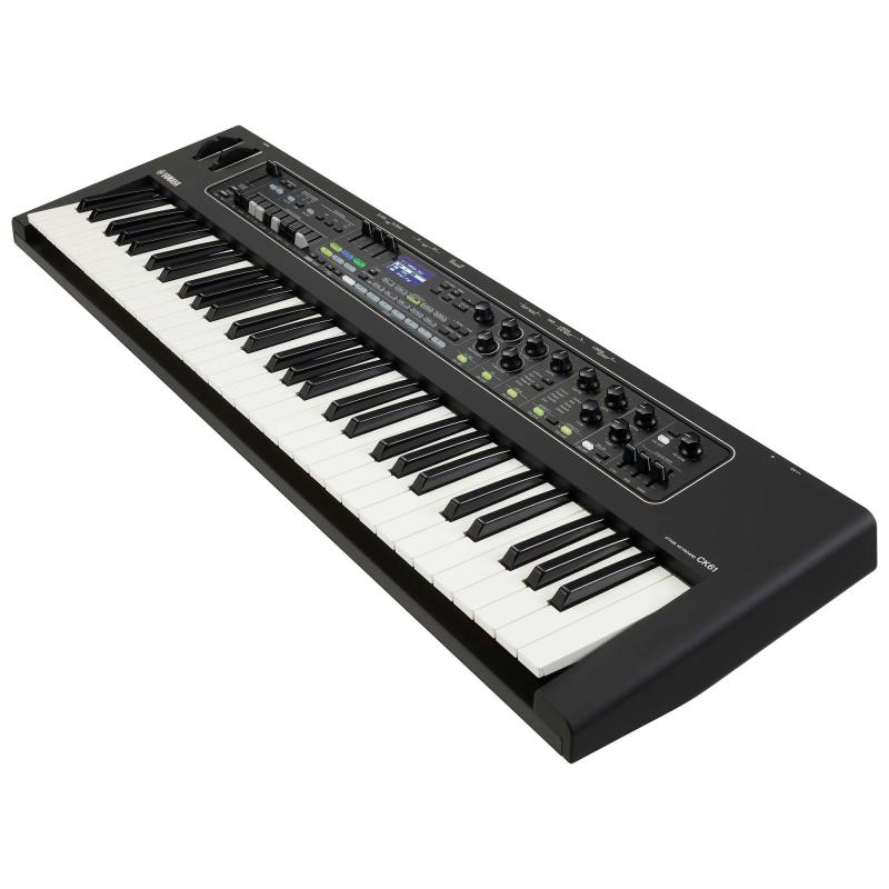 CCK61 Synthesizer Stage-Keyboard