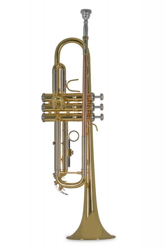 Bb-Trompete TR-650
