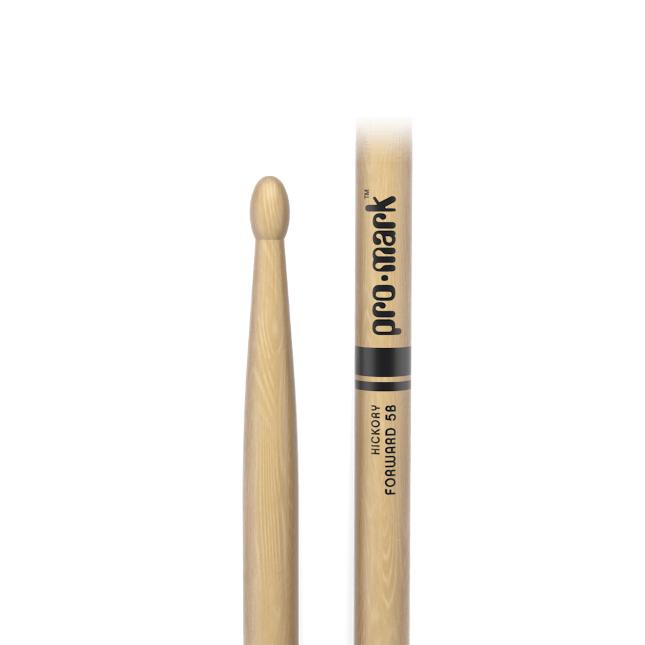 Classic-Forward 5B Hickory Wood-Tip