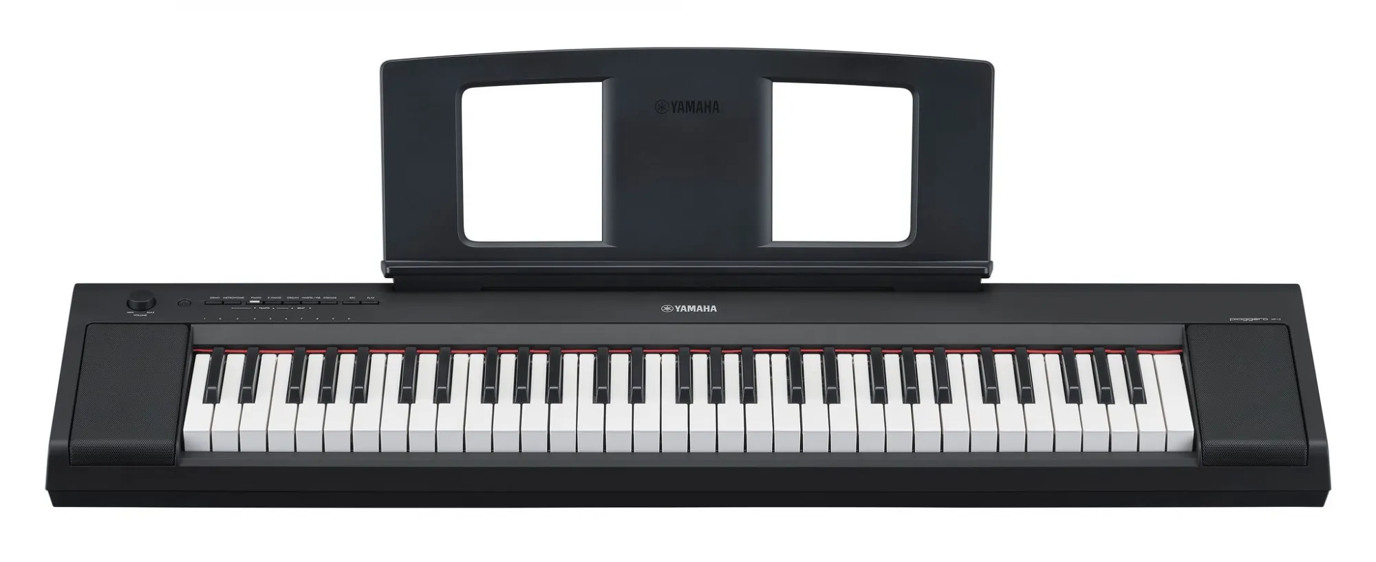 Piaggero NP-15 Schwarz