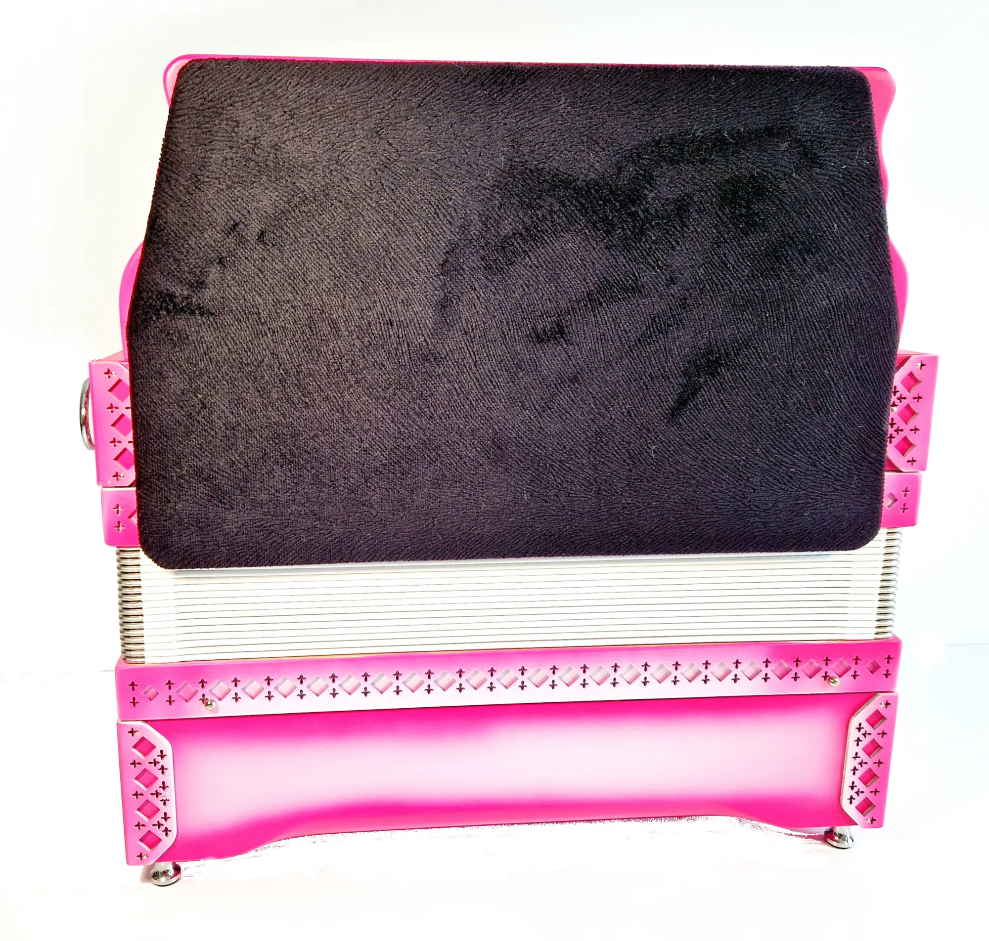 Steirische Harmonika Pink-Lady