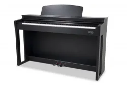 Up 355 Schwarz Digitalpiano