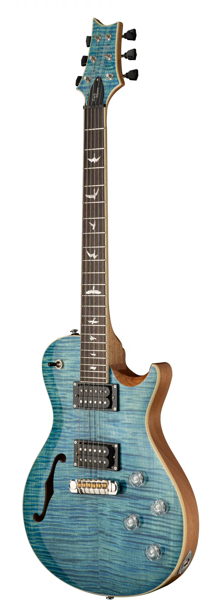 SE Zach Myers 594 Myers Blue