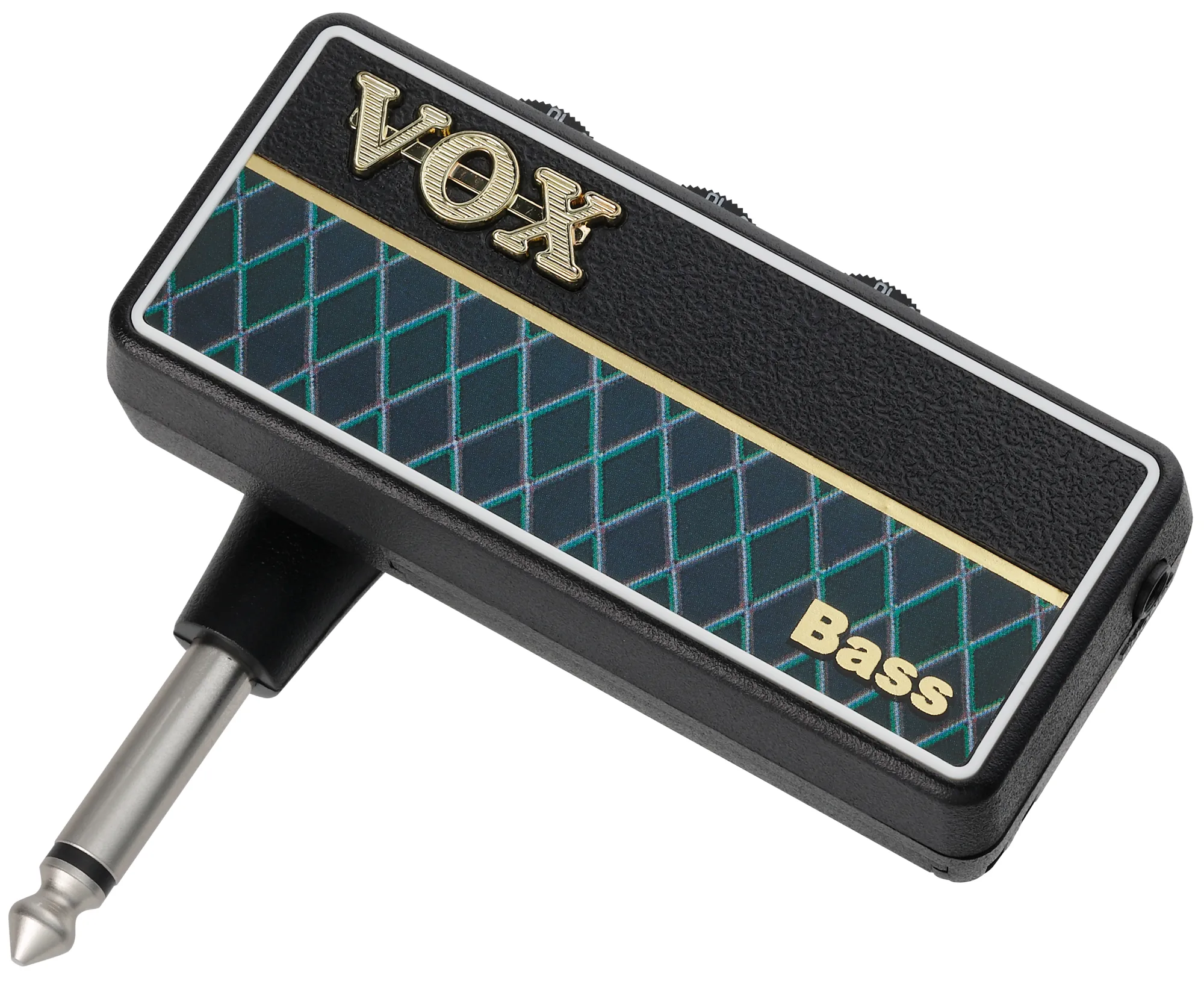amPlug 2 Bass Kopfhörerverstärker