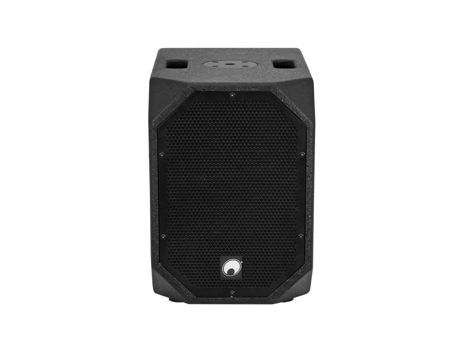 BOB-10A Subwoofer aktiv schwarz