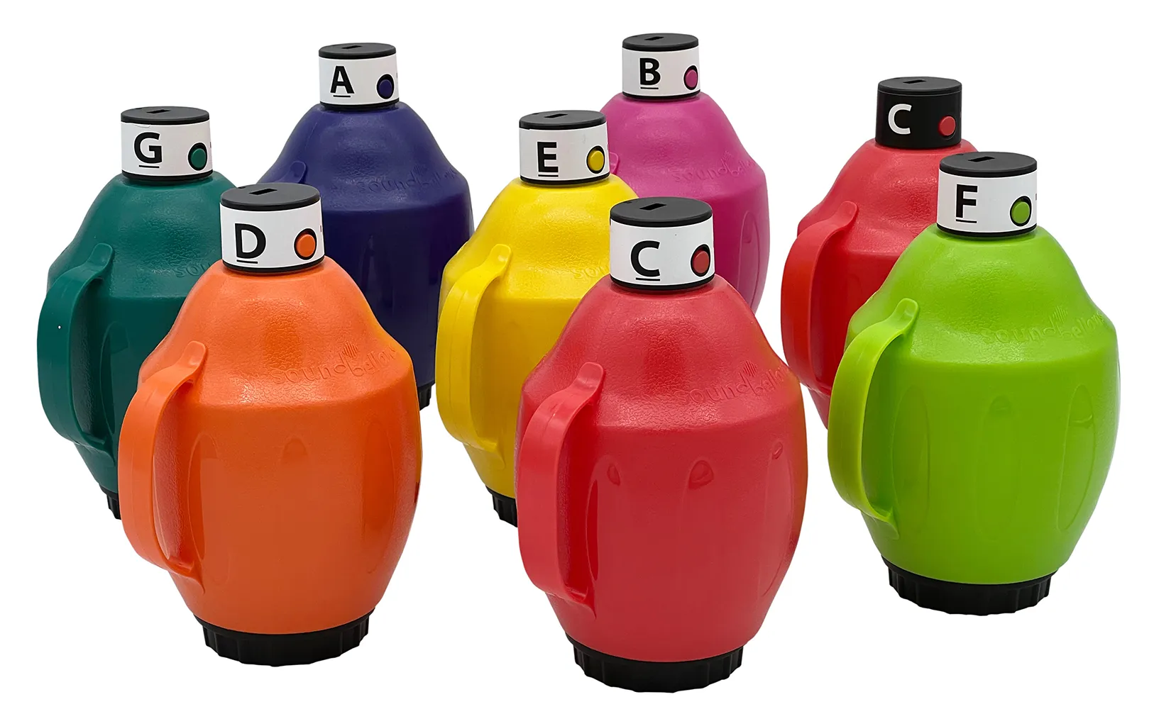 SBS-JDL Diatonisches Jumbo-Set