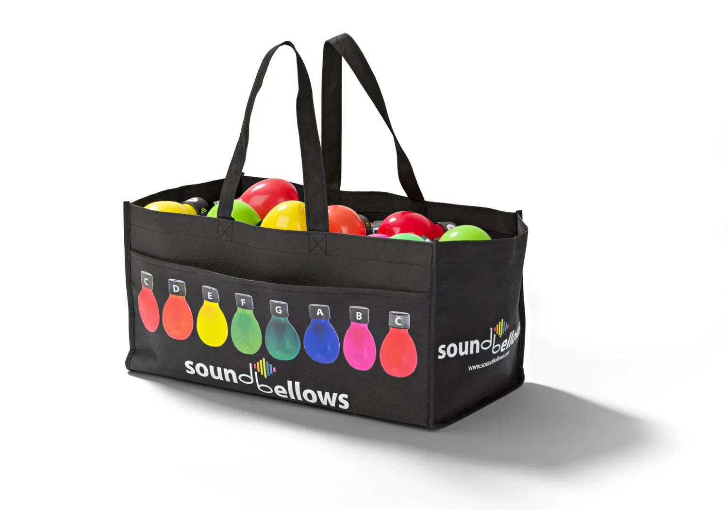 SB-Bag Soundbellows Tasche