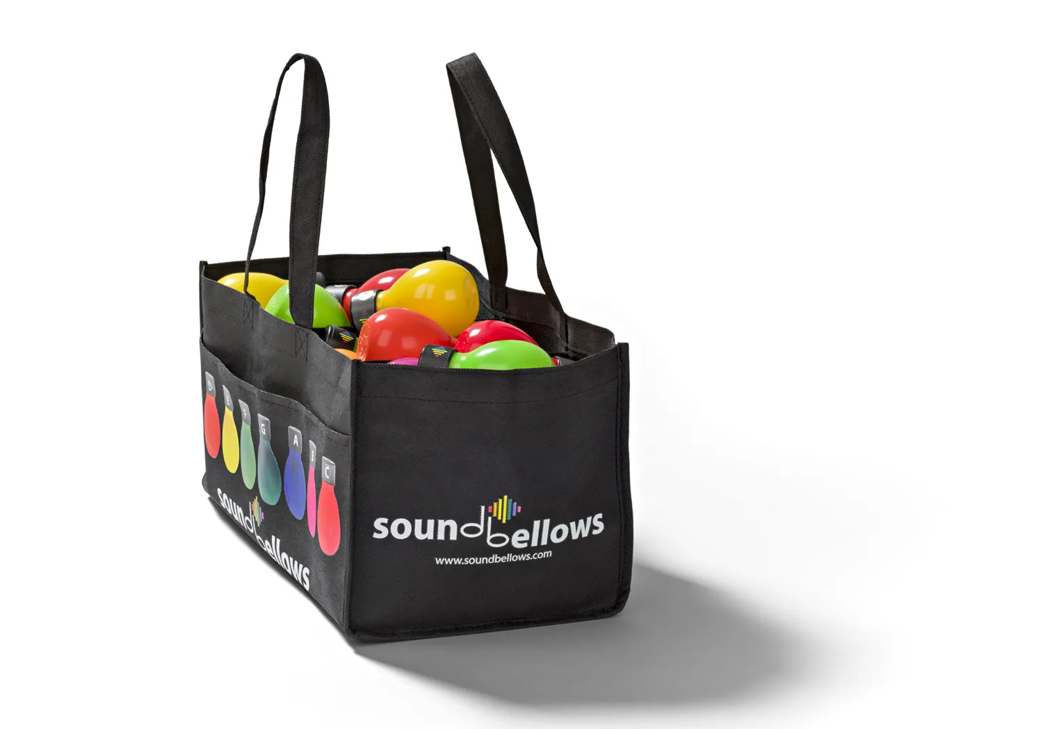 SB-Bag Soundbellows Tasche
