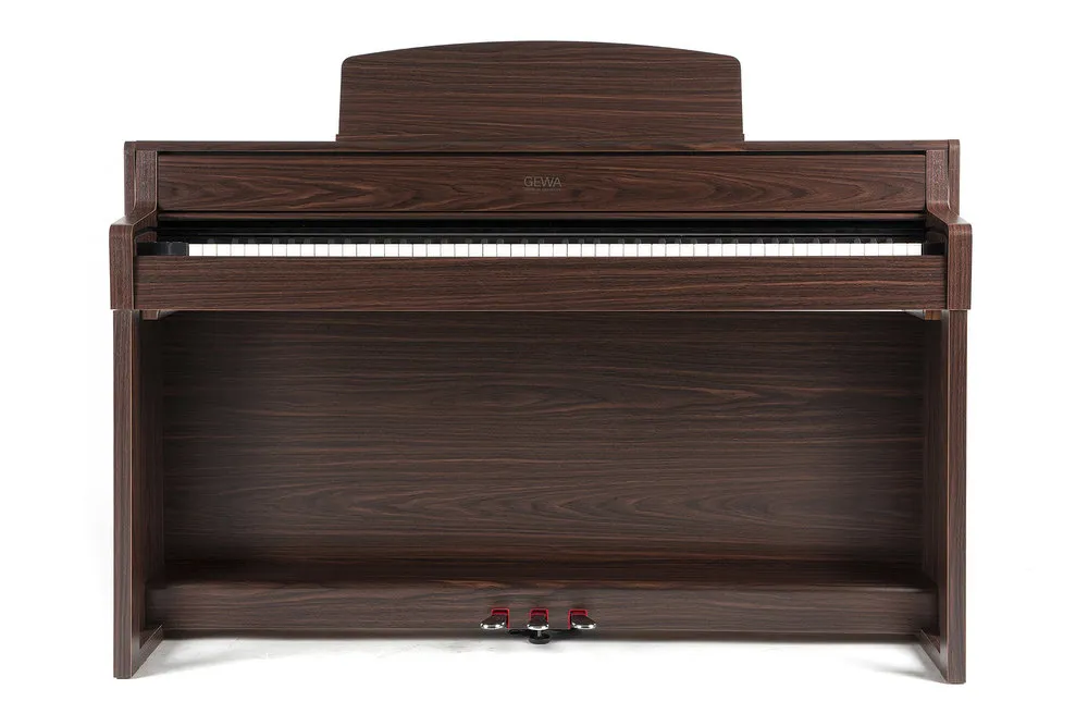 Up 395 Palisander Digitalpiano