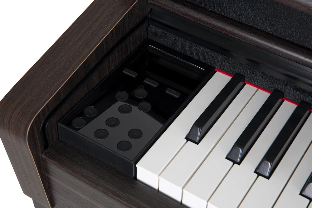 Up 395 Palisander Digitalpiano