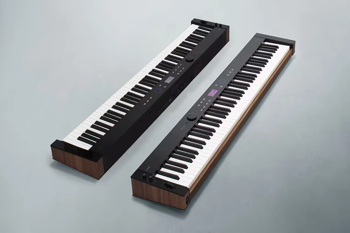 PX-S6000 Privia Stagepiano