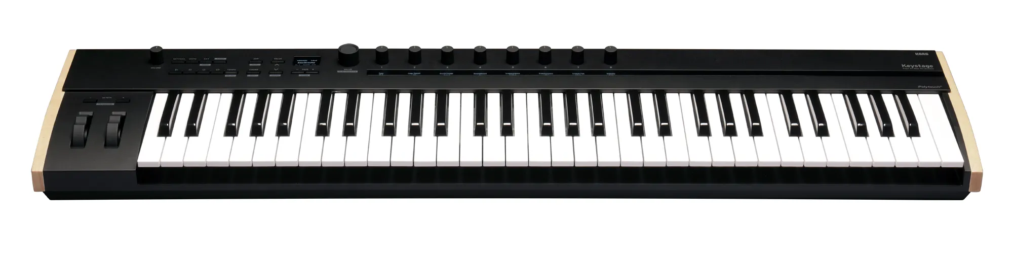 Keystage 61