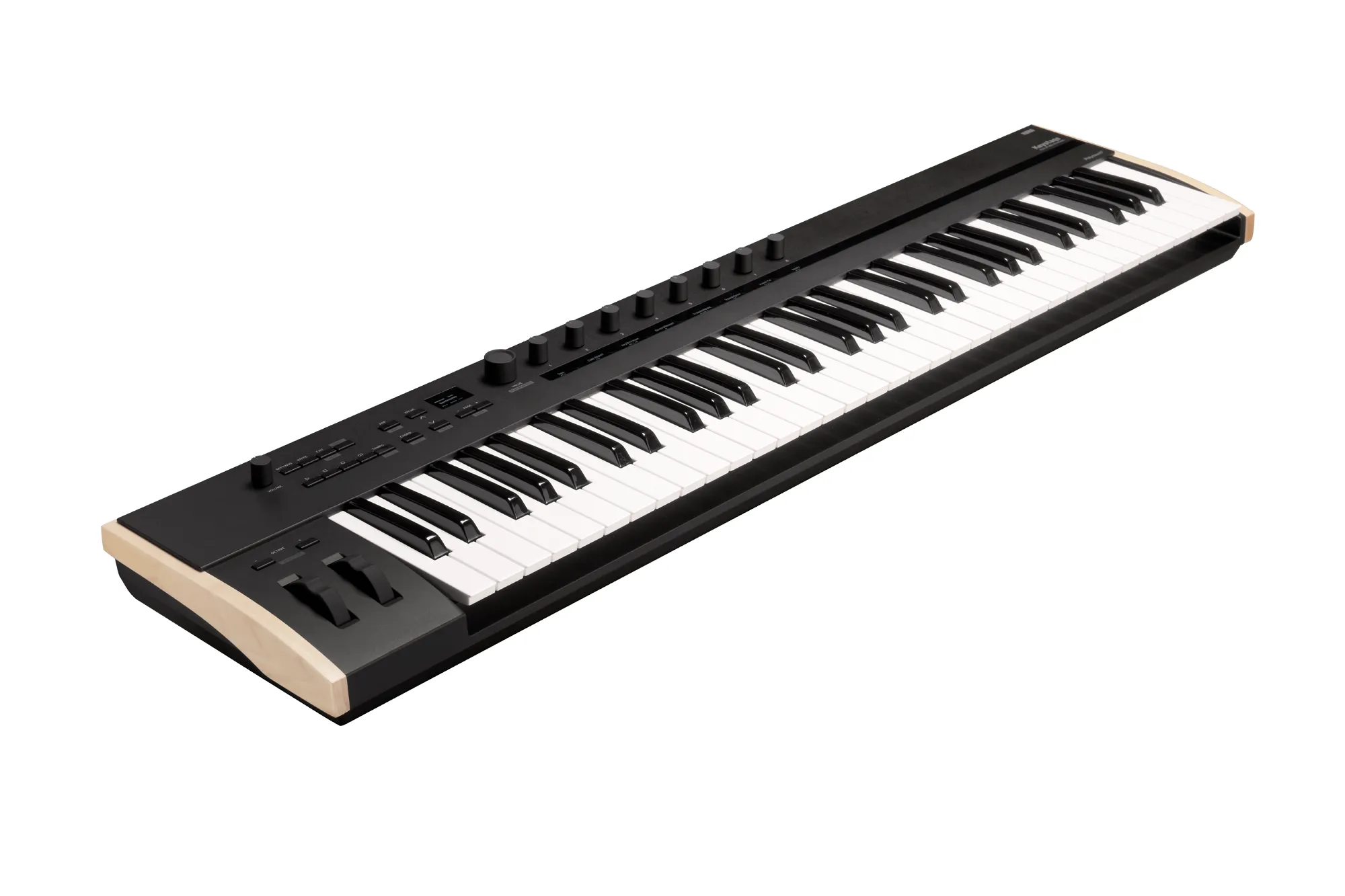 Keystage 61