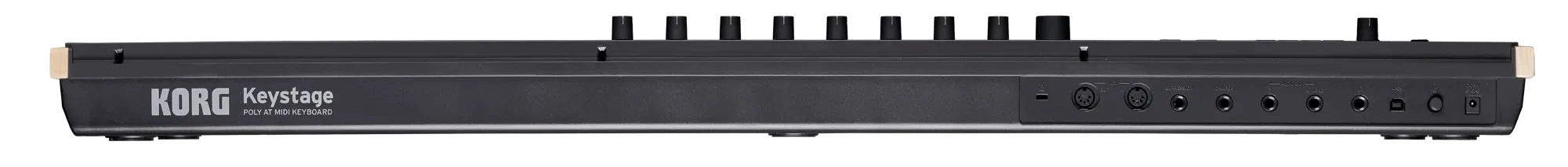 Keystage 61