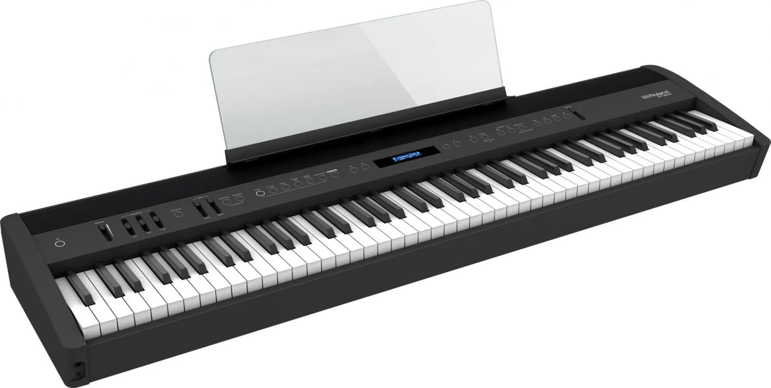 FP-60X-BK Stage-Piano B-Ware