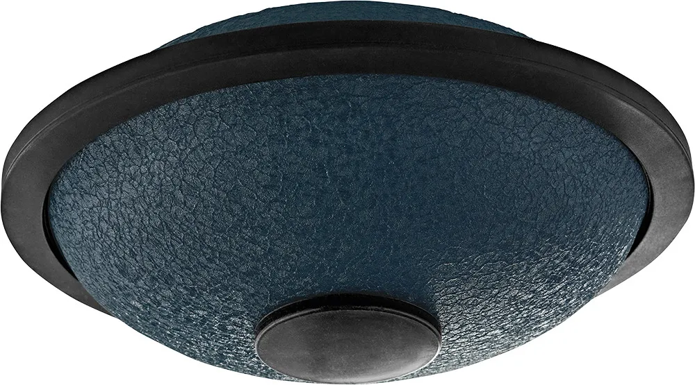 Mini Steel Tongue Drum A-Dur