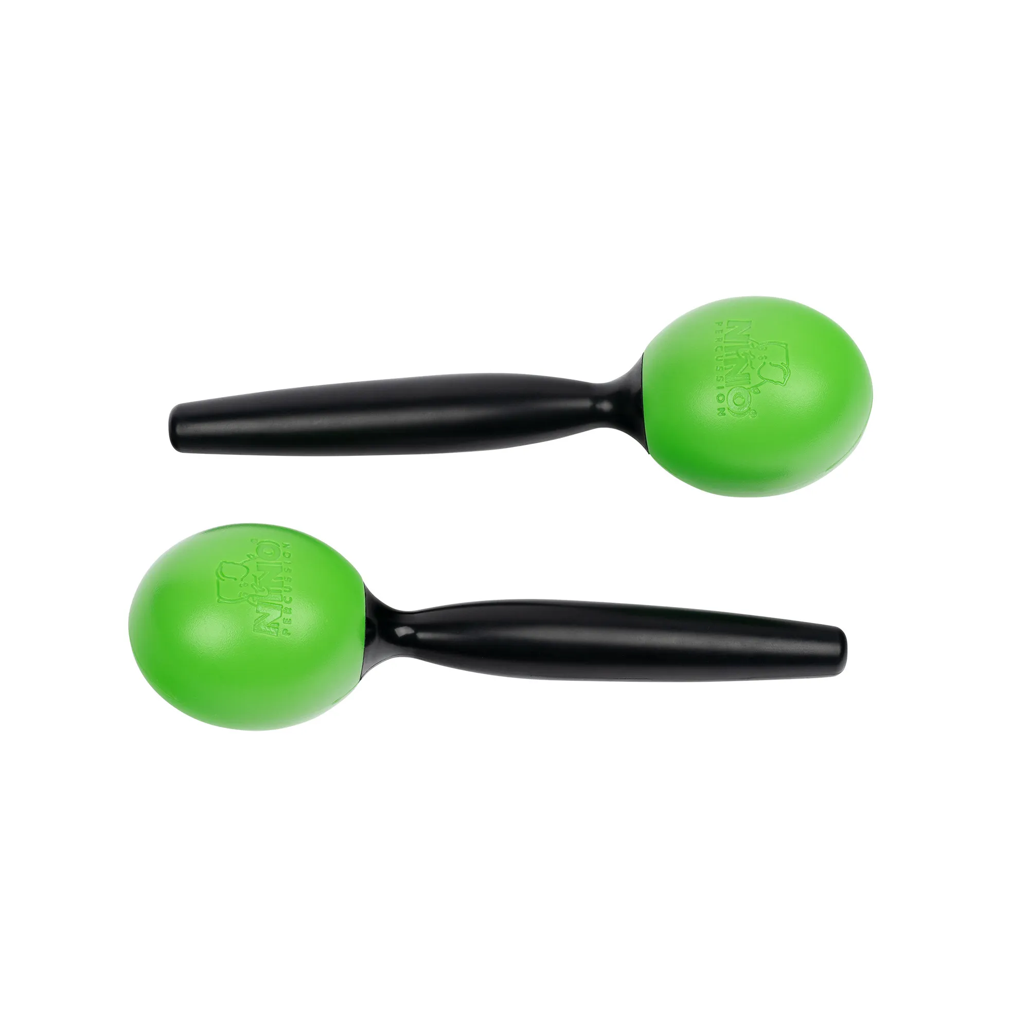 NINO575GG Maracas Grass Green