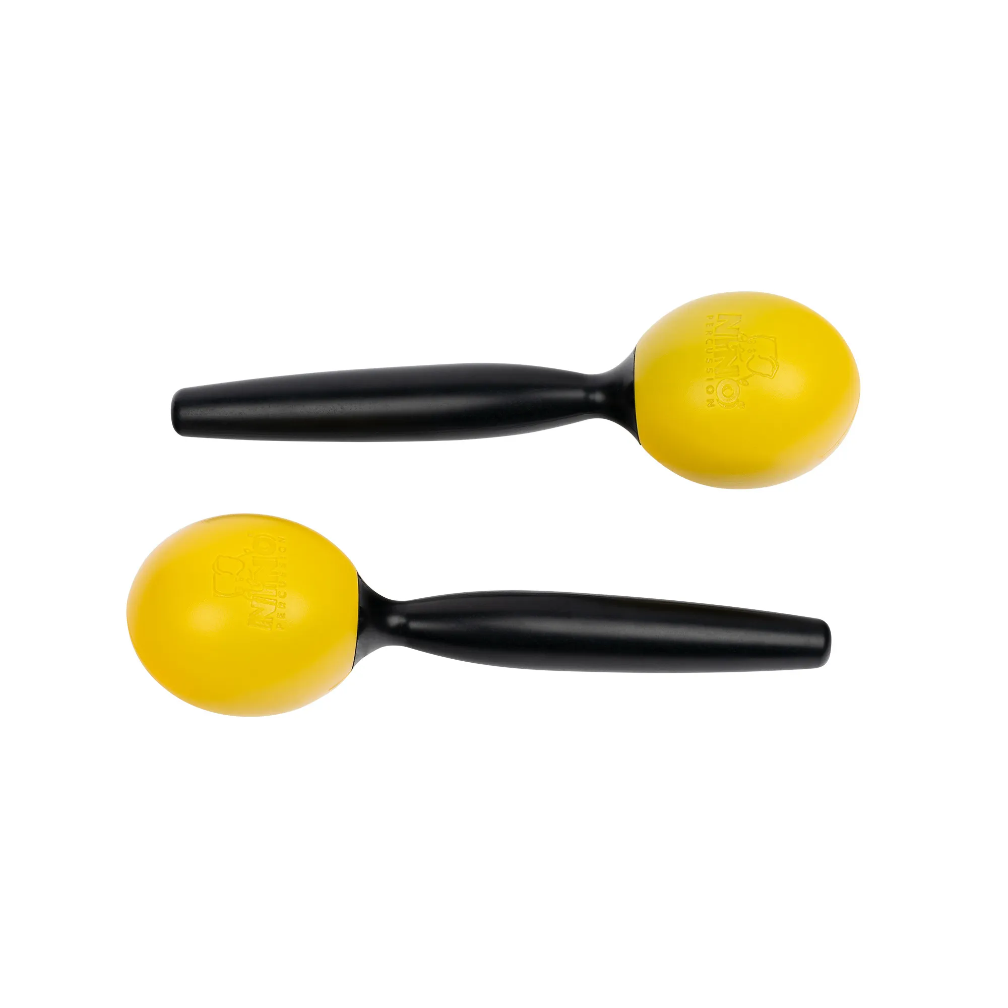 NINO575Y Maracas Yellow