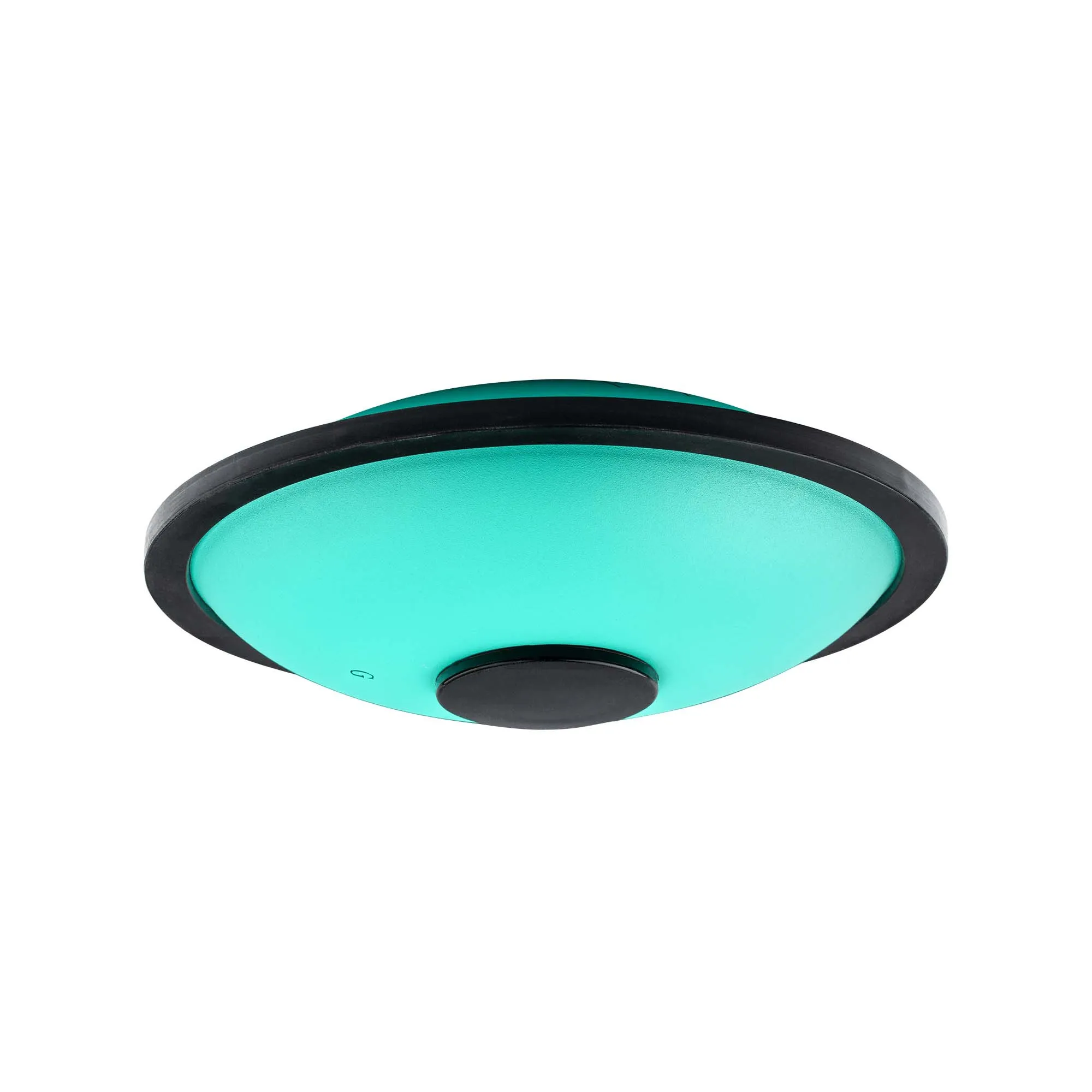 NINO982 Mini-Steel-Tongue-Drum Mint-Green