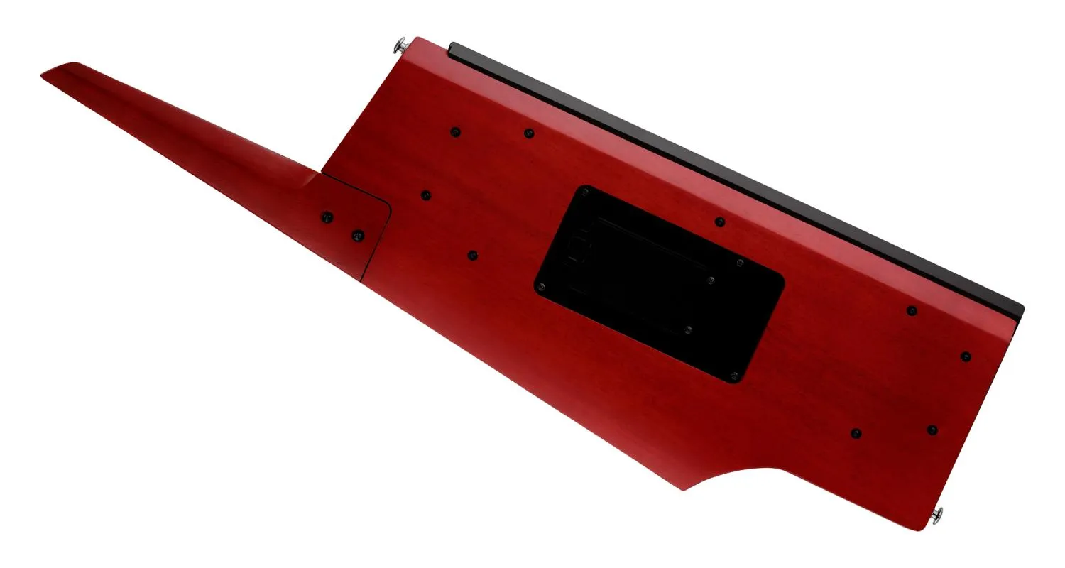 Keytar RK-100S2 rot B-Ware