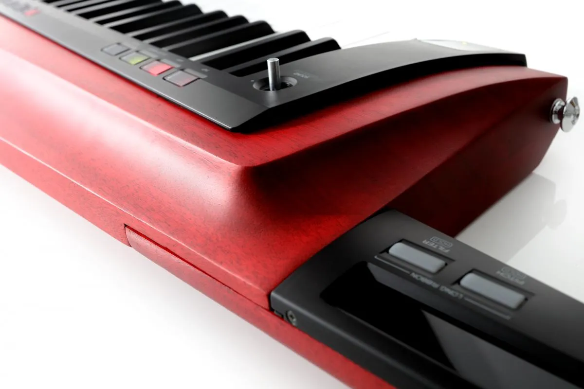Keytar RK-100S2 rot B-Ware